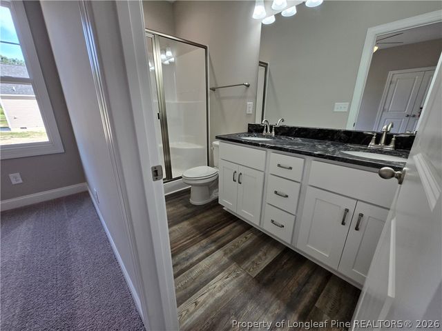 198 Jenkins Street, Dunn, NC 28334