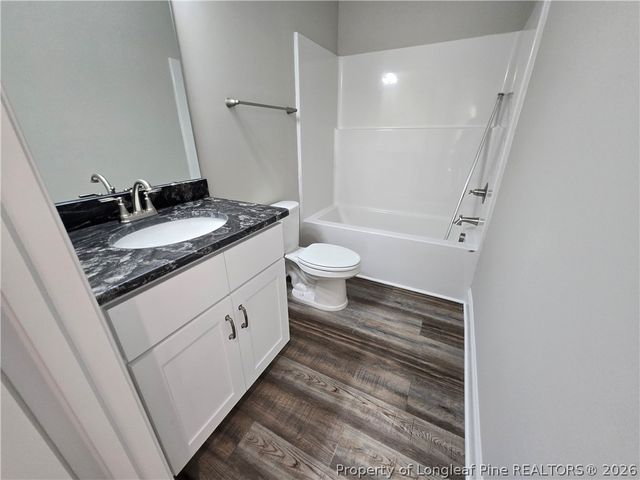 198 Jenkins Street, Dunn, NC 28334