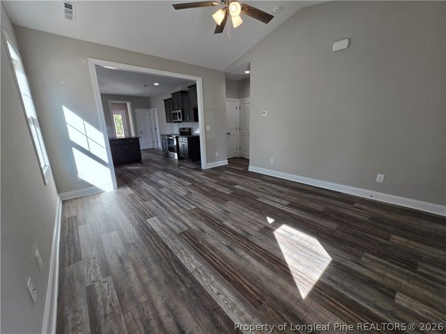 198 Jenkins Street, Dunn, NC 28334