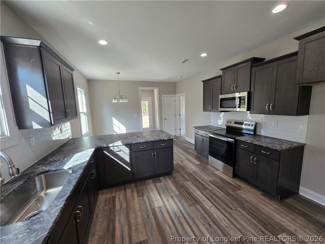198 Jenkins Street, Dunn, NC 28334