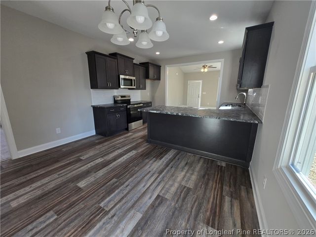 198 Jenkins Street, Dunn, NC 28334