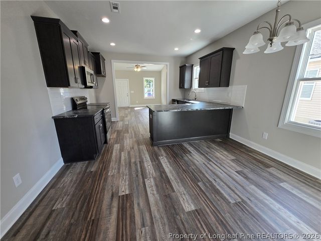 198 Jenkins Street, Dunn, NC 28334