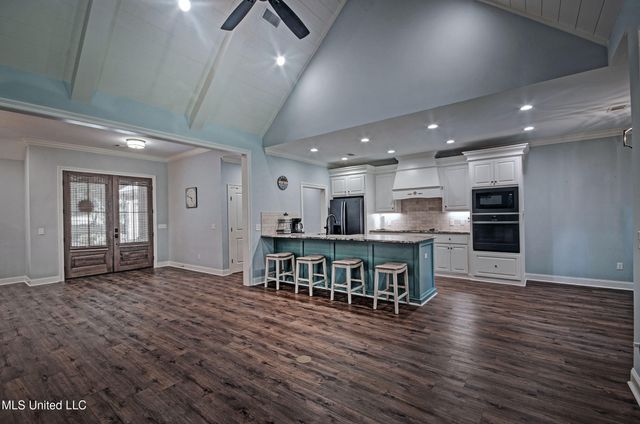 2072 Quail Hill Road, Brandon, MS 39042