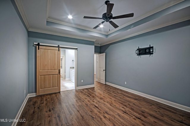 2072 Quail Hill Road, Brandon, MS 39042