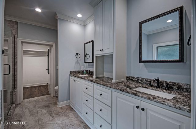 2072 Quail Hill Road, Brandon, MS 39042