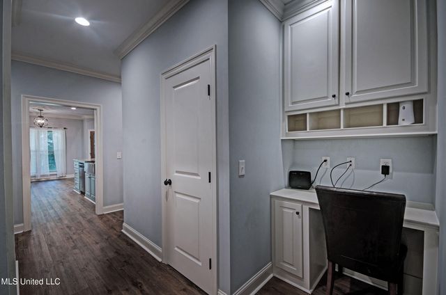 2072 Quail Hill Road, Brandon, MS 39042