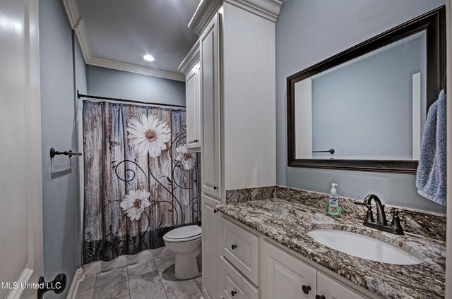 2072 Quail Hill Road, Brandon, MS 39042