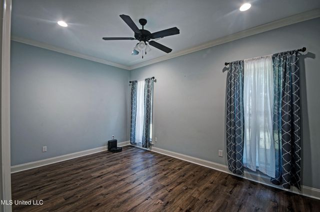 2072 Quail Hill Road, Brandon, MS 39042