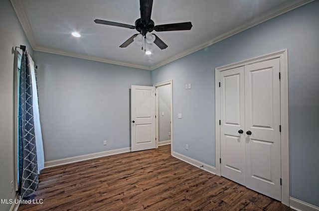 2072 Quail Hill Road, Brandon, MS 39042