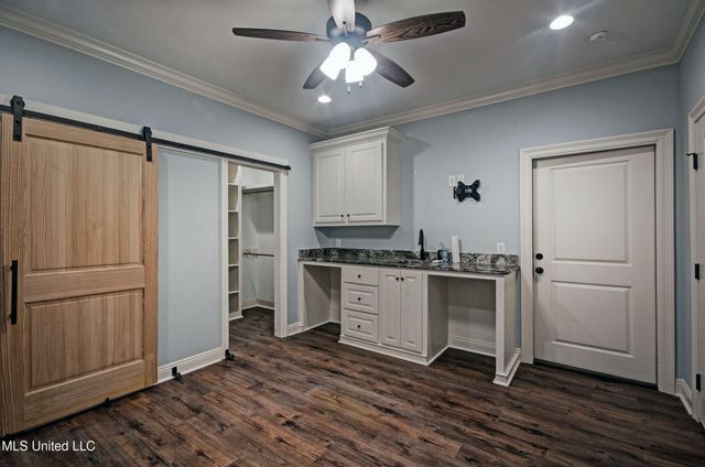2072 Quail Hill Road, Brandon, MS 39042