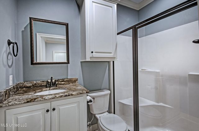 2072 Quail Hill Road, Brandon, MS 39042
