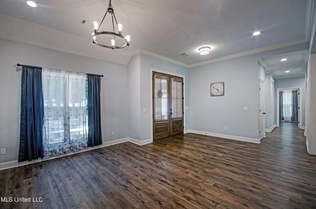 2072 Quail Hill Road, Brandon, MS 39042