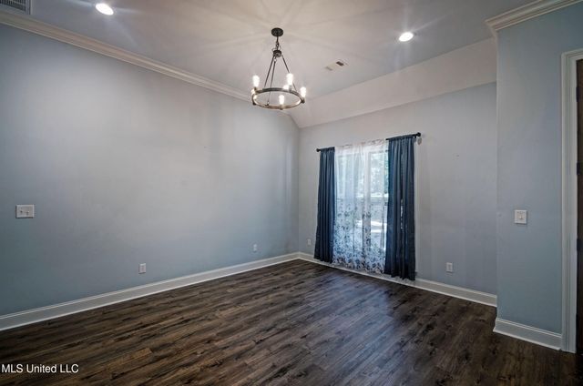 2072 Quail Hill Road, Brandon, MS 39042