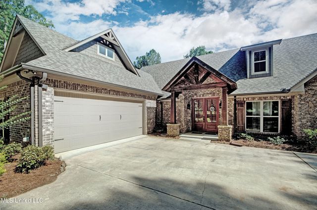 2072 Quail Hill Road, Brandon, MS 39042