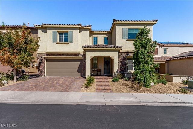 434 Lost Horizon Avenue, Henderson, NV 89002