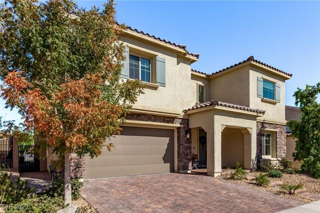 434 Lost Horizon Avenue, Henderson, NV 89002