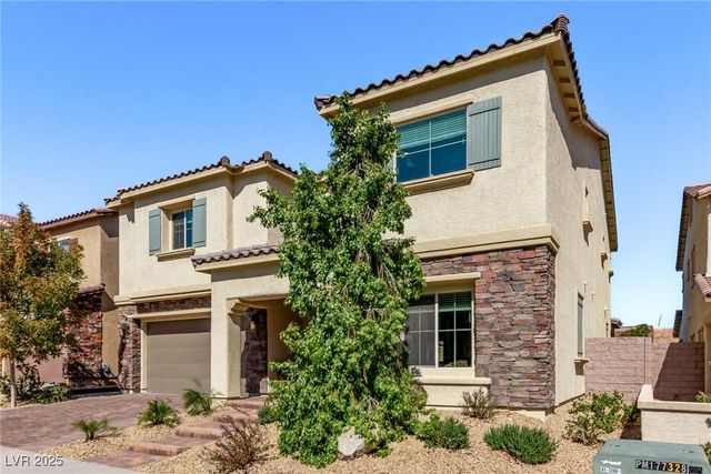 434 Lost Horizon Avenue, Henderson, NV 89002