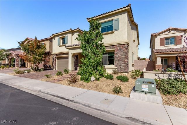 434 Lost Horizon Avenue, Henderson, NV 89002