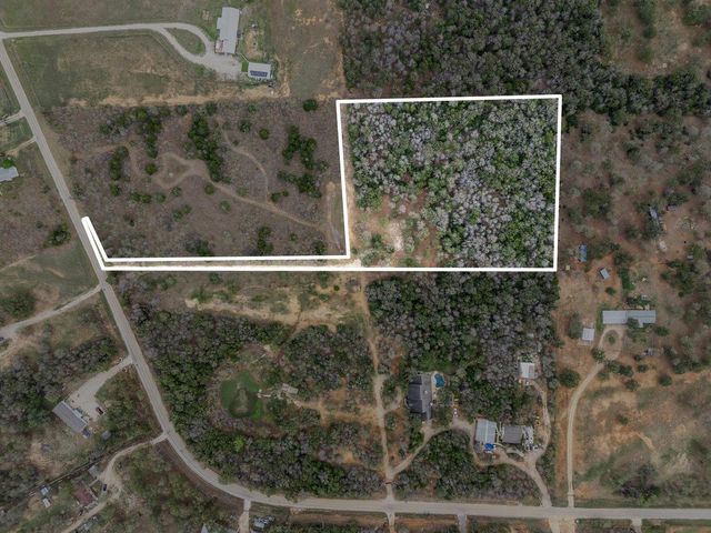 264 Mesquite DR B, Cedar Creek, TX 78612