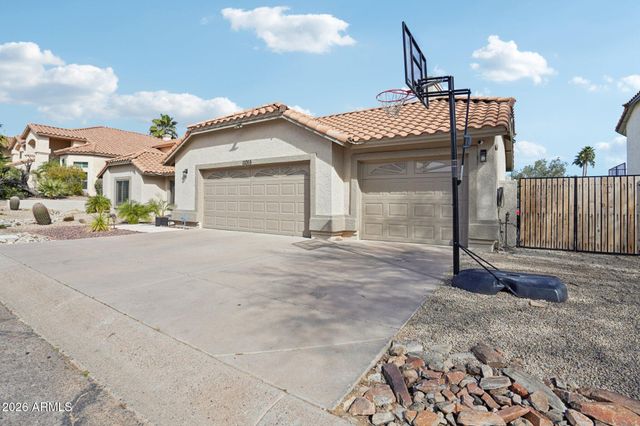 11055 N 128TH Place, Scottsdale, AZ 85259