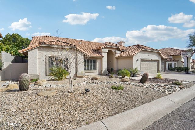 11055 N 128TH Place, Scottsdale, AZ 85259