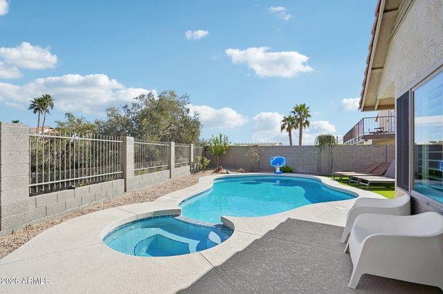 11055 N 128TH Place, Scottsdale, AZ 85259