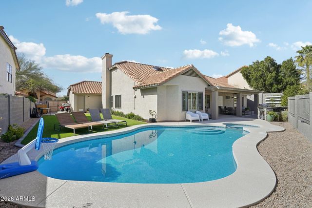 11055 N 128TH Place, Scottsdale, AZ 85259