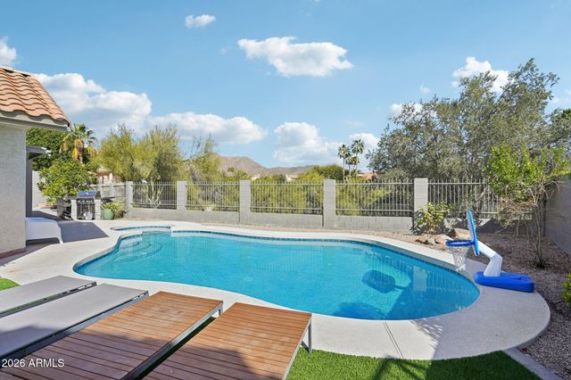 11055 N 128TH Place, Scottsdale, AZ 85259