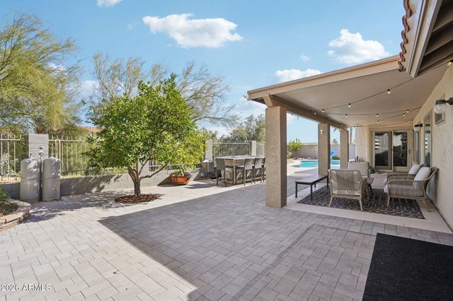 11055 N 128TH Place, Scottsdale, AZ 85259