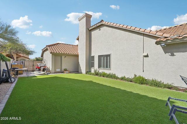 11055 N 128TH Place, Scottsdale, AZ 85259