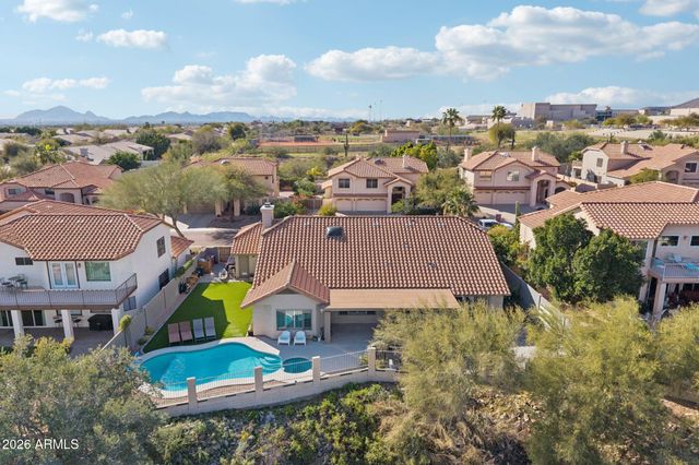 11055 N 128TH Place, Scottsdale, AZ 85259