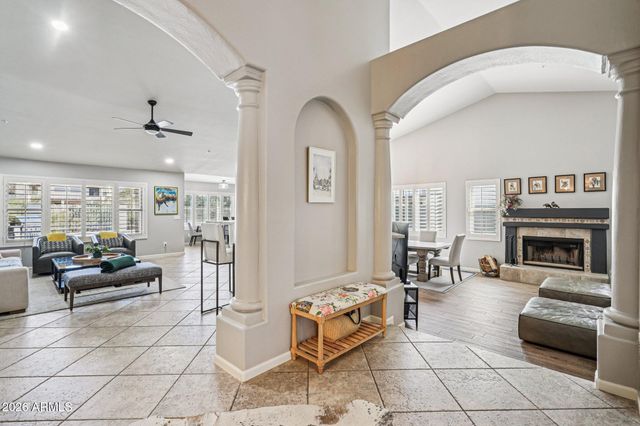 11055 N 128TH Place, Scottsdale, AZ 85259