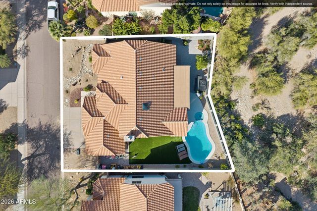 11055 N 128TH Place, Scottsdale, AZ 85259