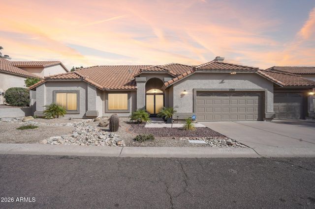 11055 N 128TH Place, Scottsdale, AZ 85259