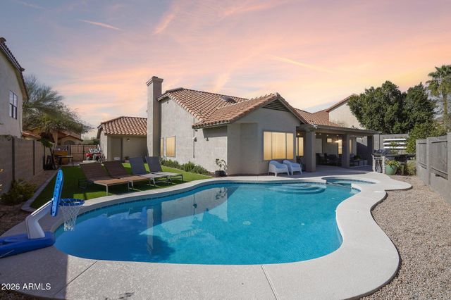 11055 N 128TH Place, Scottsdale, AZ 85259