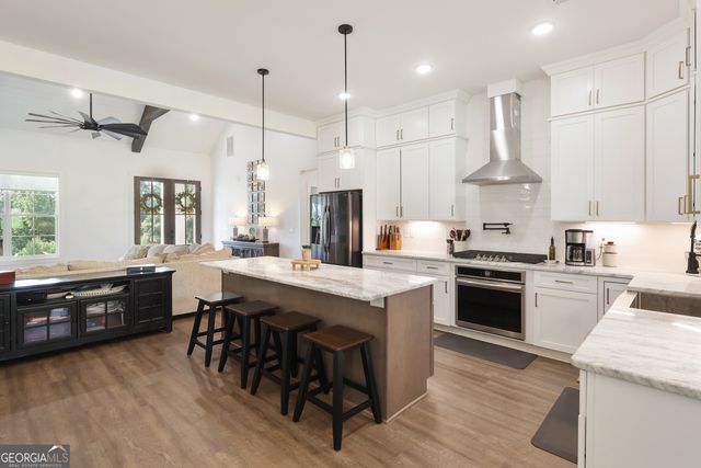 60 Jackson Ridge Drive, Monticello, GA 31064