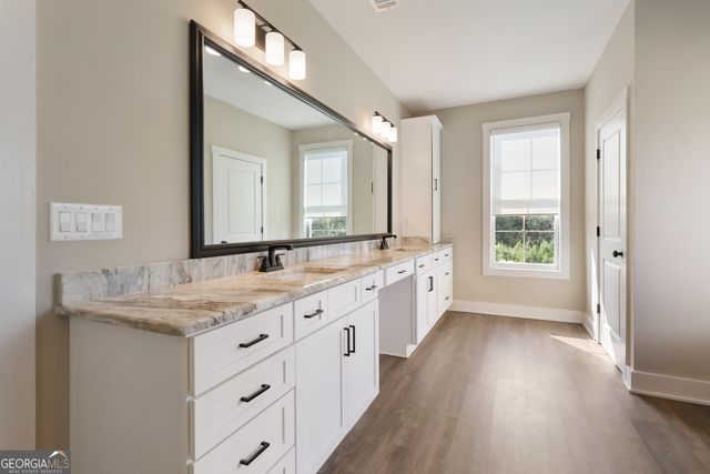 60 Jackson Ridge Drive, Monticello, GA 31064