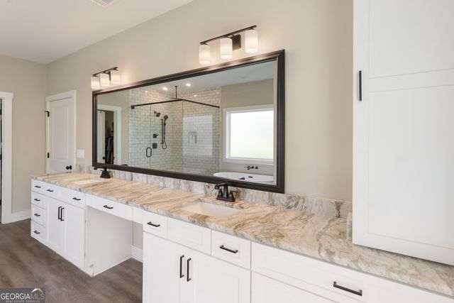 60 Jackson Ridge Drive, Monticello, GA 31064