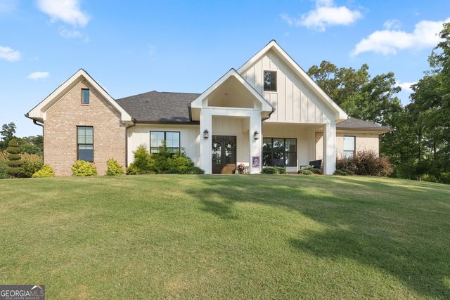 60 Jackson Ridge Drive, Monticello, GA 31064