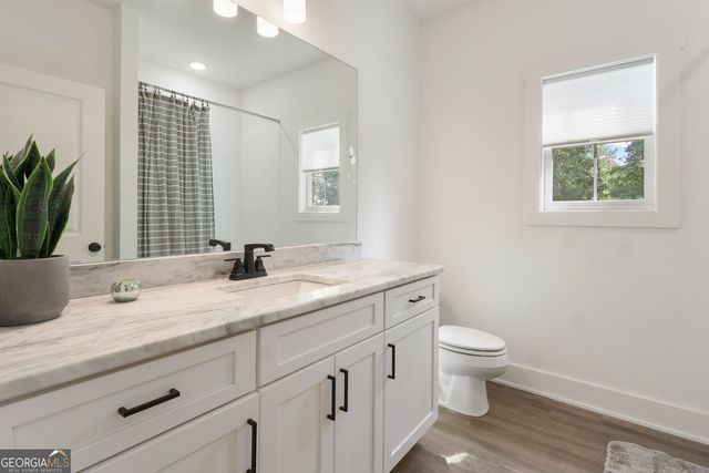 60 Jackson Ridge Drive, Monticello, GA 31064