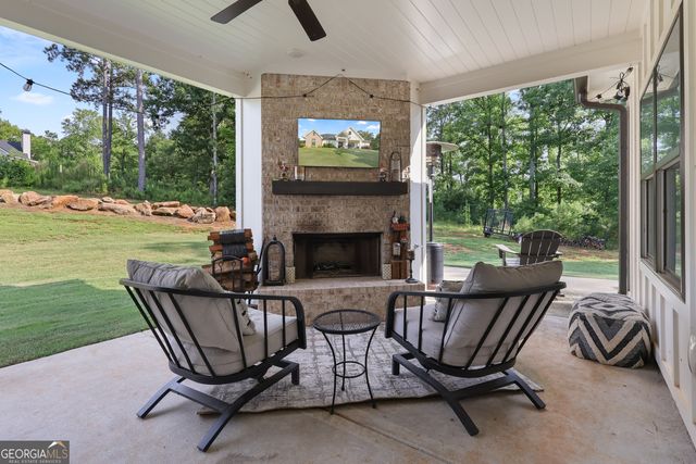 60 Jackson Ridge Drive, Monticello, GA 31064