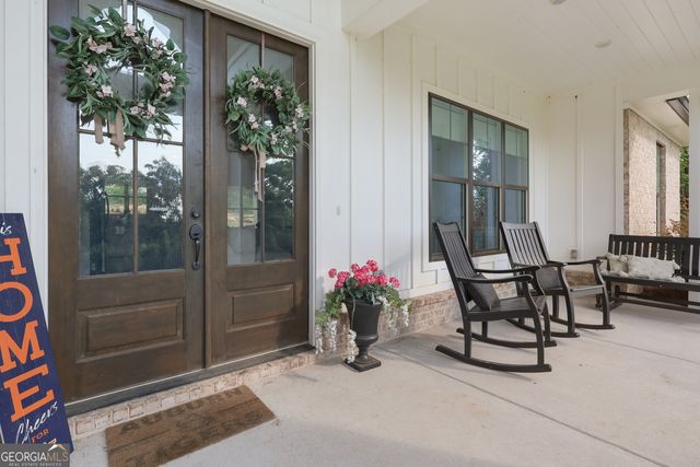 60 Jackson Ridge Drive, Monticello, GA 31064