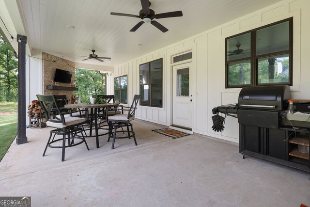 60 Jackson Ridge Drive, Monticello, GA 31064