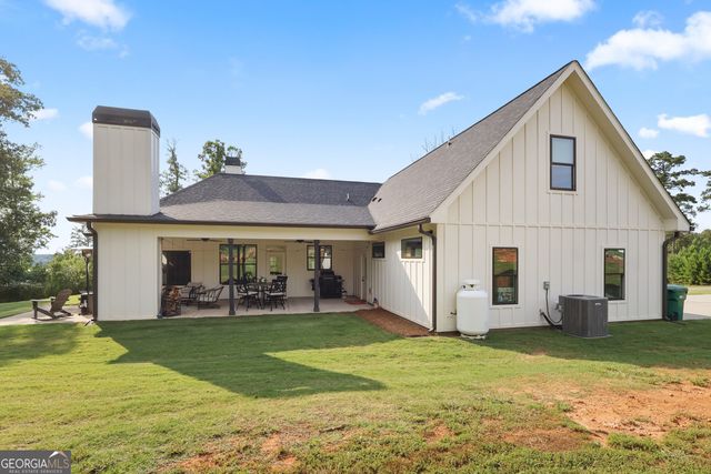 60 Jackson Ridge Drive, Monticello, GA 31064