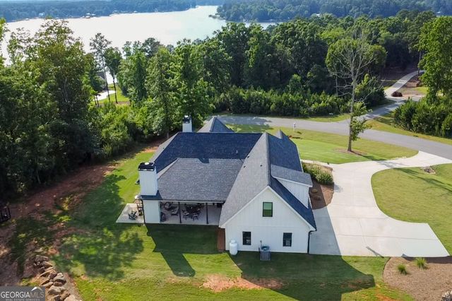 60 Jackson Ridge Drive, Monticello, GA 31064