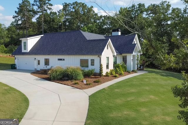 60 Jackson Ridge Drive, Monticello, GA 31064