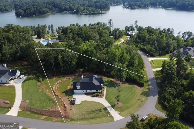 60 Jackson Ridge Drive, Monticello, GA 31064