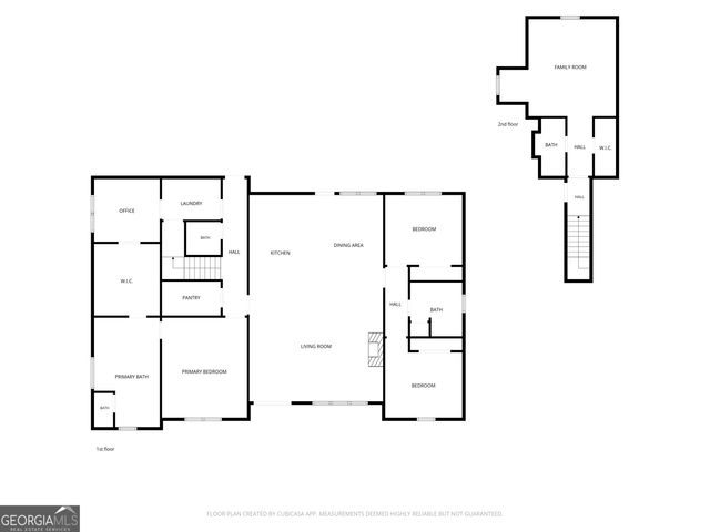 60 Jackson Ridge Drive, Monticello, GA 31064