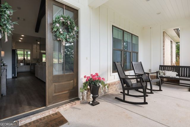 60 Jackson Ridge Drive, Monticello, GA 31064