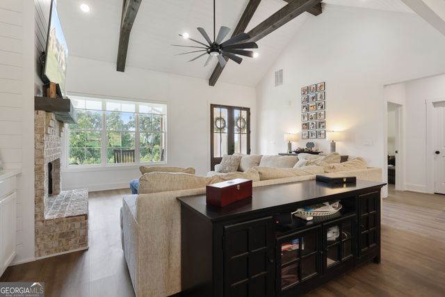 60 Jackson Ridge Drive, Monticello, GA 31064